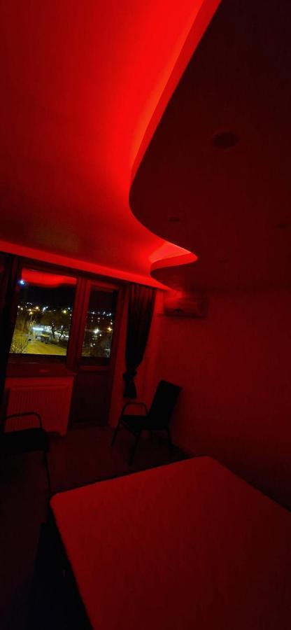 Anastasia. Daire Tulça Dış mekan fotoğraf